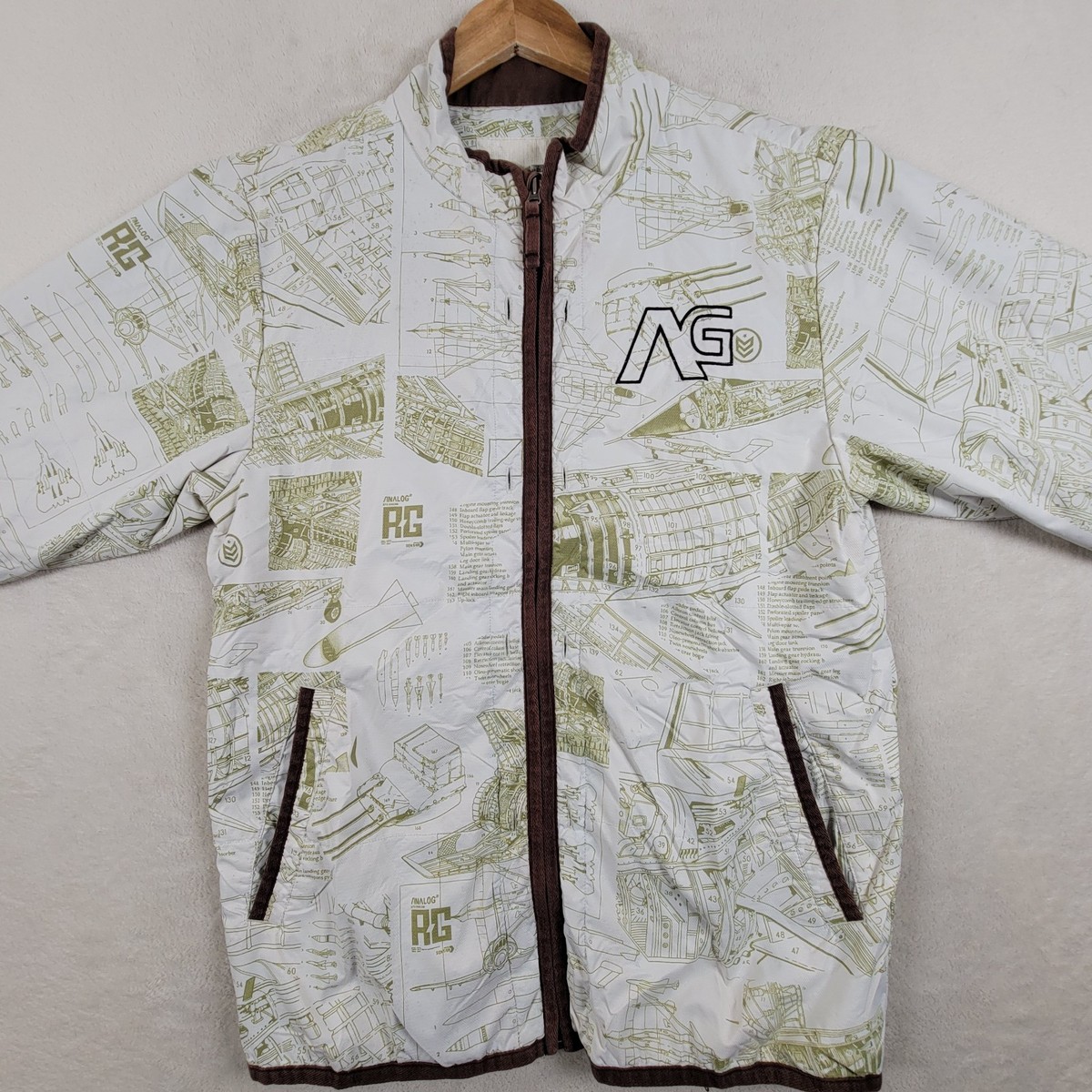 Burton Analog AG 