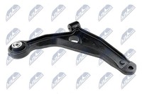 NTY Querlenker Dreieckslenker ZWD-CH-044 FüR Journey Dodge Freemont Fiat JTD 4X4