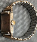 Vintage Gruen 15 Jewel, Guild M Men's Mechanical Wristwatch — photo 2
