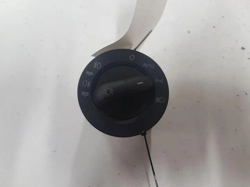 AUDI A6 4F2, C6 Scheinwerferschalter 4F2941531D 2.00 Petrol 125kw 2007 27091241