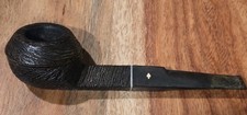 Vintage Tobacco Pipe 1950’s Dr. Grabow Belvedere Collectible Smoking Pipe Smoke