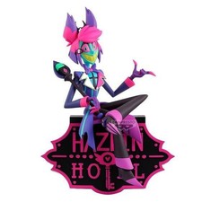 Bandai Hazbin Hotel Monitor Top Alastor Ver.B