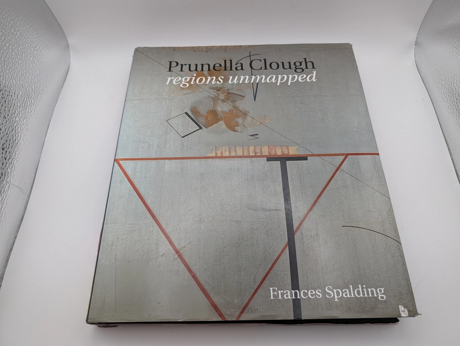 Prunella Clough: Regions Unmapped