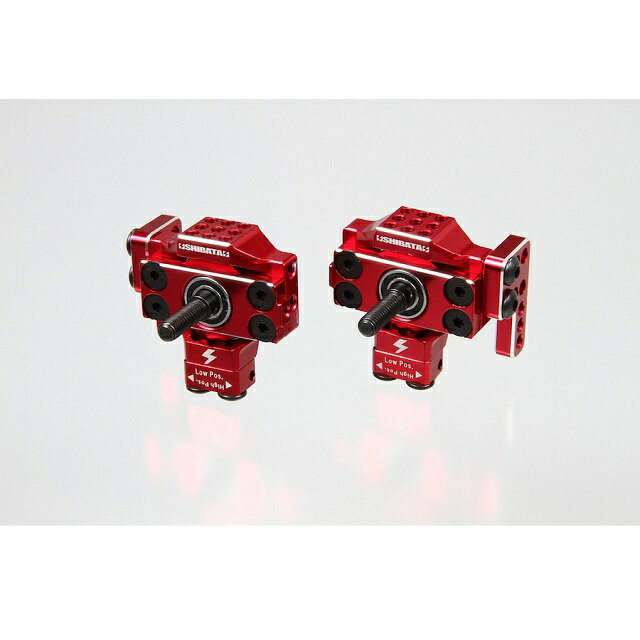 GRK マルチユースリアナックル（R31S334BK）SHIBATA GRKマルチユースリアナックル ブラック [R31S334BK] - スーパー