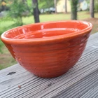 Vintage Bauer 36 Pottery Ringware