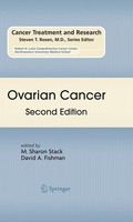 Ovarian Cancer David A. Fishman
