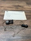 MTS Model 632.11E-20 Extensometer