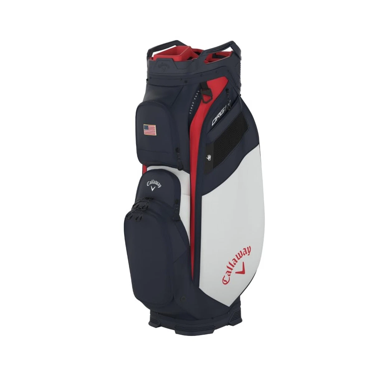 Callaway Blue Modern Golf Bags for sale | eBay