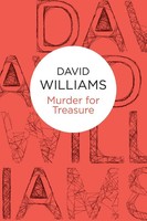 Murder For Treasure David Williams Taschenbuch Englisch 2012 Bello