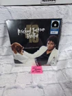 Thriller (40th Anniversary) by Michael Jackson (Record, Sony Legacy) Alt Cover