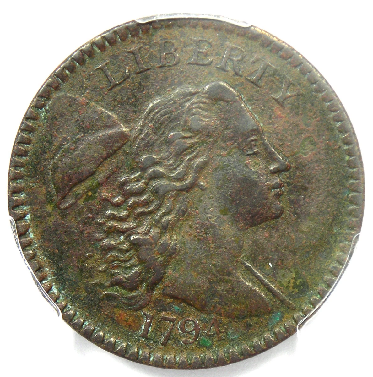 Liberty Cap Cent for sale | eBay