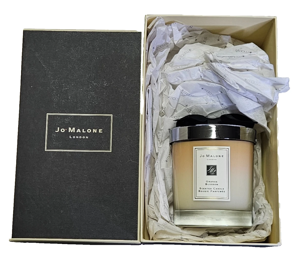 Jo Malone Scented Décor Candles for sale | eBay