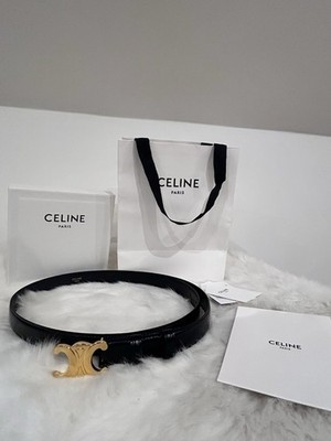 celine gürtel