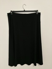 Collections Plus Size Women's Skirt SIZE XL