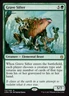 MTG Grave Sifter, Moderate Play, English Commander Anthology