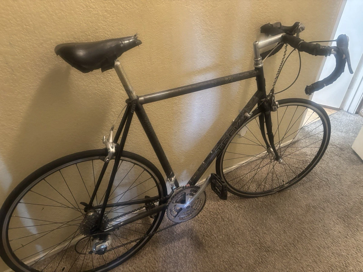 Trek ロードバイク 700C Trek 700C Racing Bike Vintage Bikes for sale | eBay