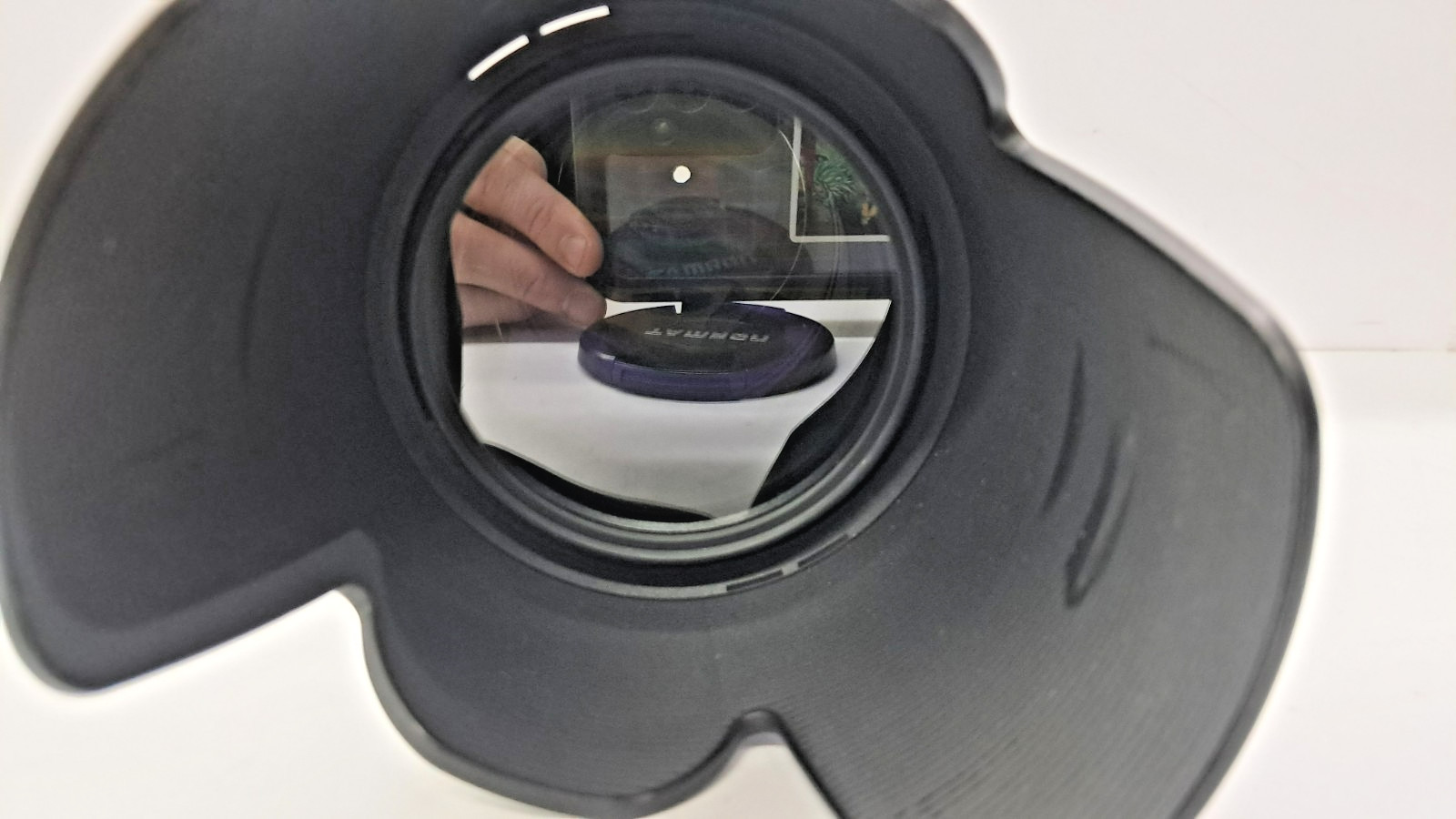 Tamron AF 70-200mm F/2.8 LD Di SP (IF) Lens Macro 77 A001