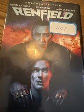 Renfield (DVD, 2023) (1171)