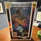 Funko Pop! Television Stranger Things Eddie Vinyl Figure #1505