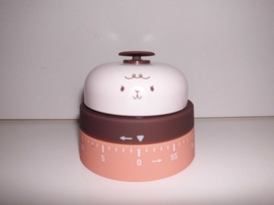 Eieruhr, Kurzzeitmesser, Küchentimer