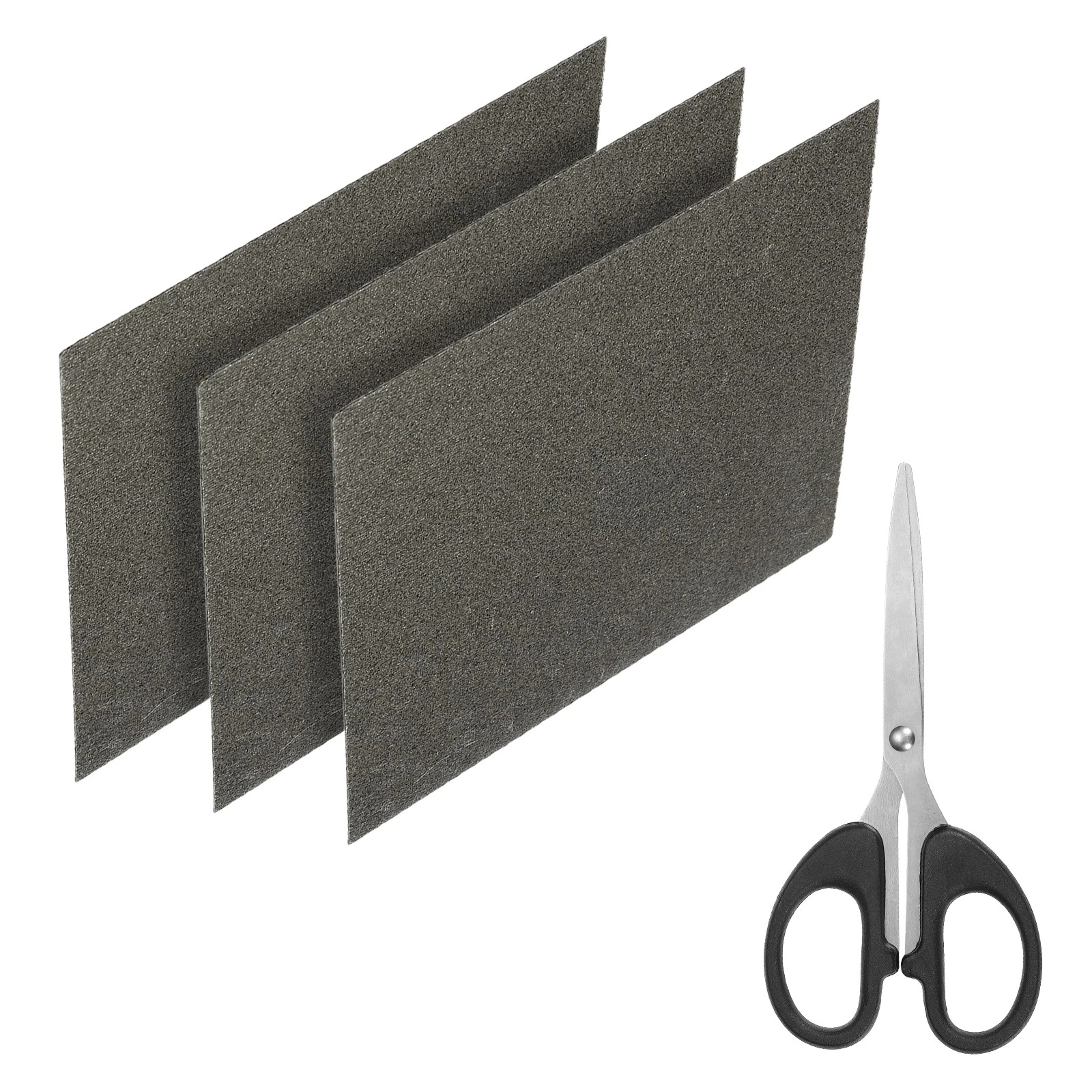 Waveguide Cover, 6"x6"x0.02" Mica Sheet,High Temp Microwave Oven Part 3 Pcs
Opens in a new window or