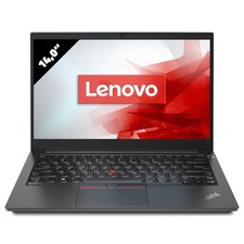 Lenovo ThinkPad E14 Gen 1 Notebook 14 Zoll i5 10.Gen 16GB 500GB SSD FHD …