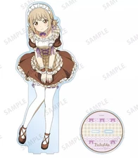 Nadeshiko Omuro Acrylic Stand Maid Costume Anime Extra Version Panel