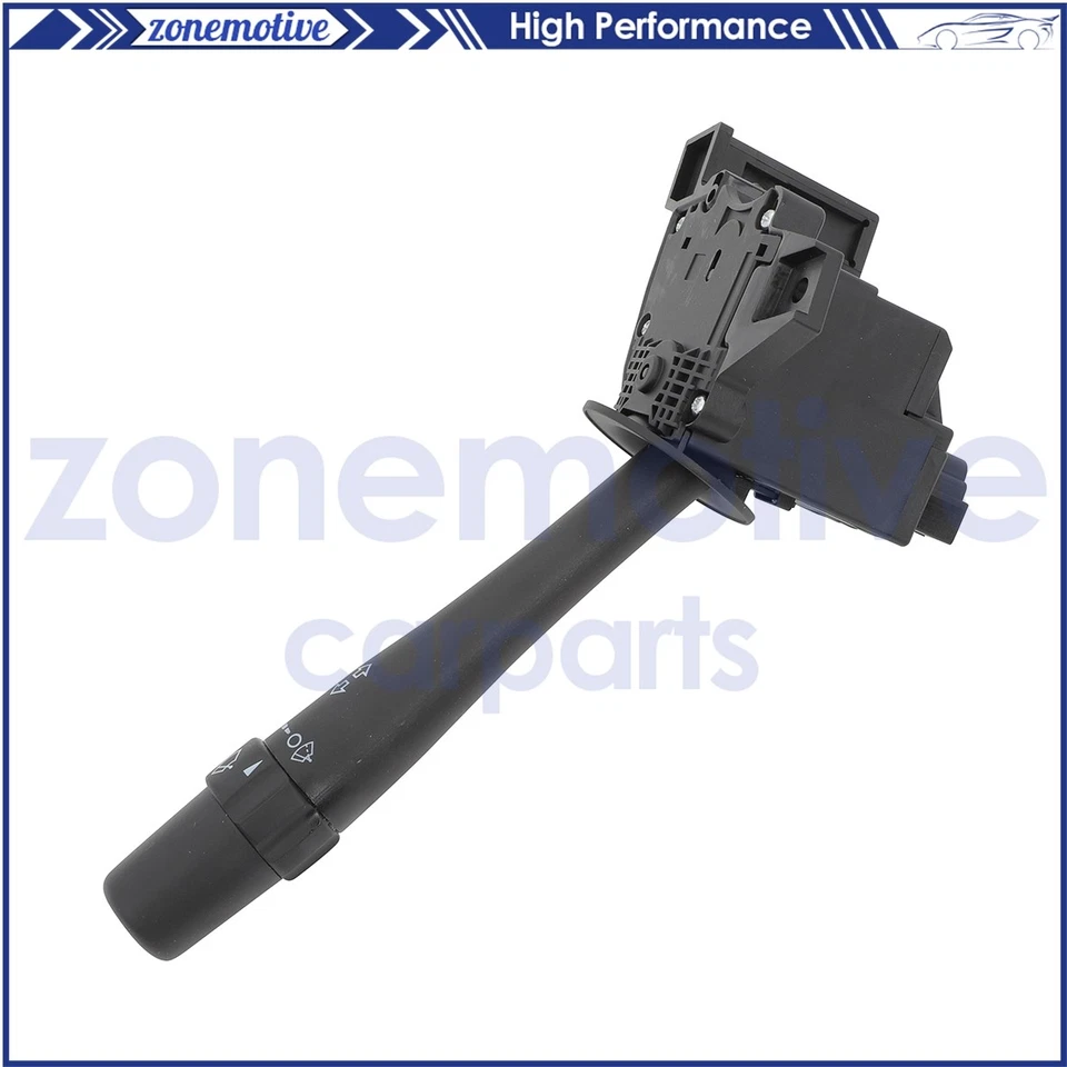 Interruptor de señal de giro para Chevrolet Silverado GMC Sierra 1500 2500 3500 2007-2013 Foto 2 de 4