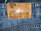 Ross Kemp Fashion Jeans Size 32 — photo 5