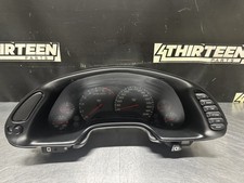 97-04 C5 CORVETTE INSTRUMENT SPEEDOMETER GAUGE CLUSTER OEM N565