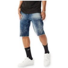 Jordan Craig Men OG Madison Shorts Deep Blue 