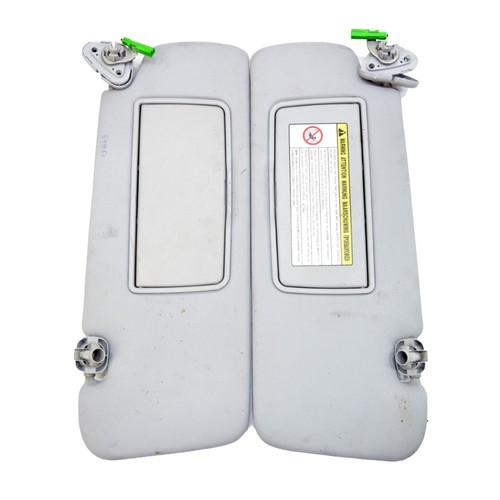 Set parasole Honda CR-V III - Imagen 2 de 2