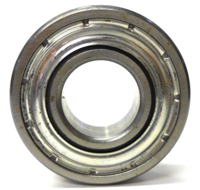 SKF BEARING 6204 2ZJ, 20 X 47 X 14 MM