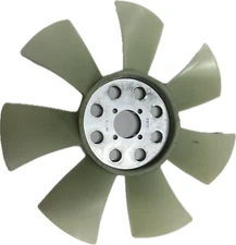 New OEM ACDelco 25919018 Engine Cooling Fan Blade for 11-21 GM Sierra Silverado