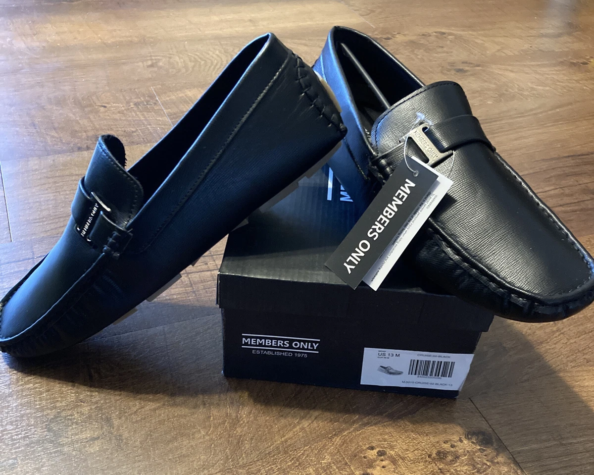 Size 13 driving shoes sale
