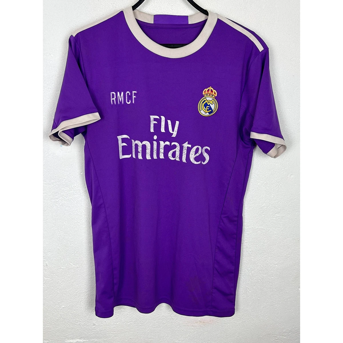 Real Madrid Licensed 2016 12 Marcelo Vieira da Silva J nior