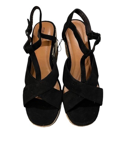Maurices Callie Heels