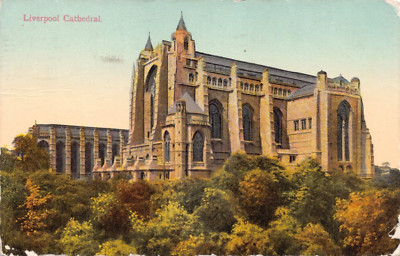 FAMILIENGESCHICHTE - GENEALOGIE POSTKARTE - GUT - HUTTOFT CROWCROFT LANE
