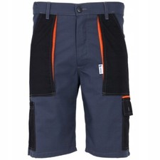 SERVAL SHORT TROUSERS M, pockets