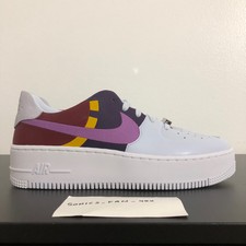 Size 9.5 - Nike Air Force 1 Sage Low LX 