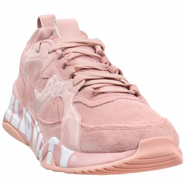 recaro monza nova pink