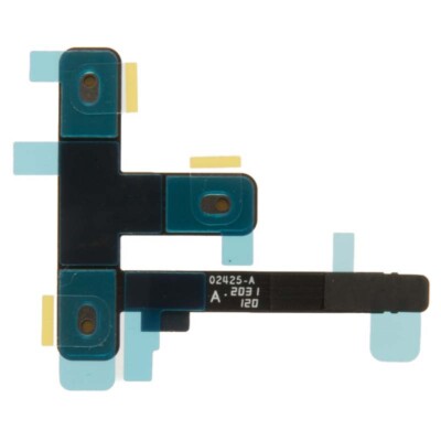 Flex Cable Microphone Array for Apple MacBook Pro 16'' Mid 2019 PCB Ribbon 