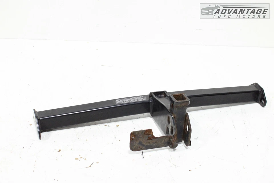 2015-2019 SUBARU OUTBACK REAR TRAILER TOW TOWING HITCH SUPPORT OEM - Image 2 of 4
