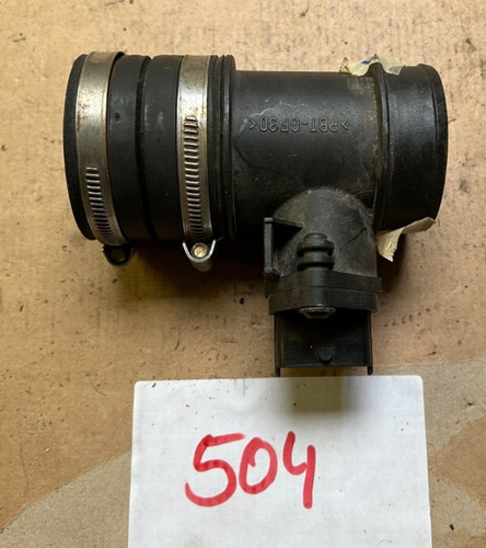 Opel Agila A Luftmassenmesser Luftmengenmesser 0280218031