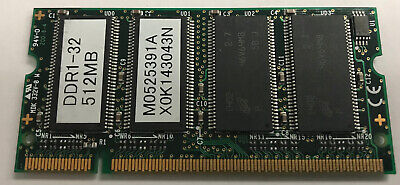 512MB DDR1-32 Memory for Ricoh Lanier Savin MP 4002 2352 2852 SP 8300 5210  | eBay
