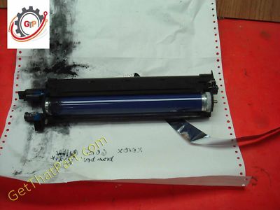Xerox 6015 Complete Oem Black Imaging Unit Developer Assembly