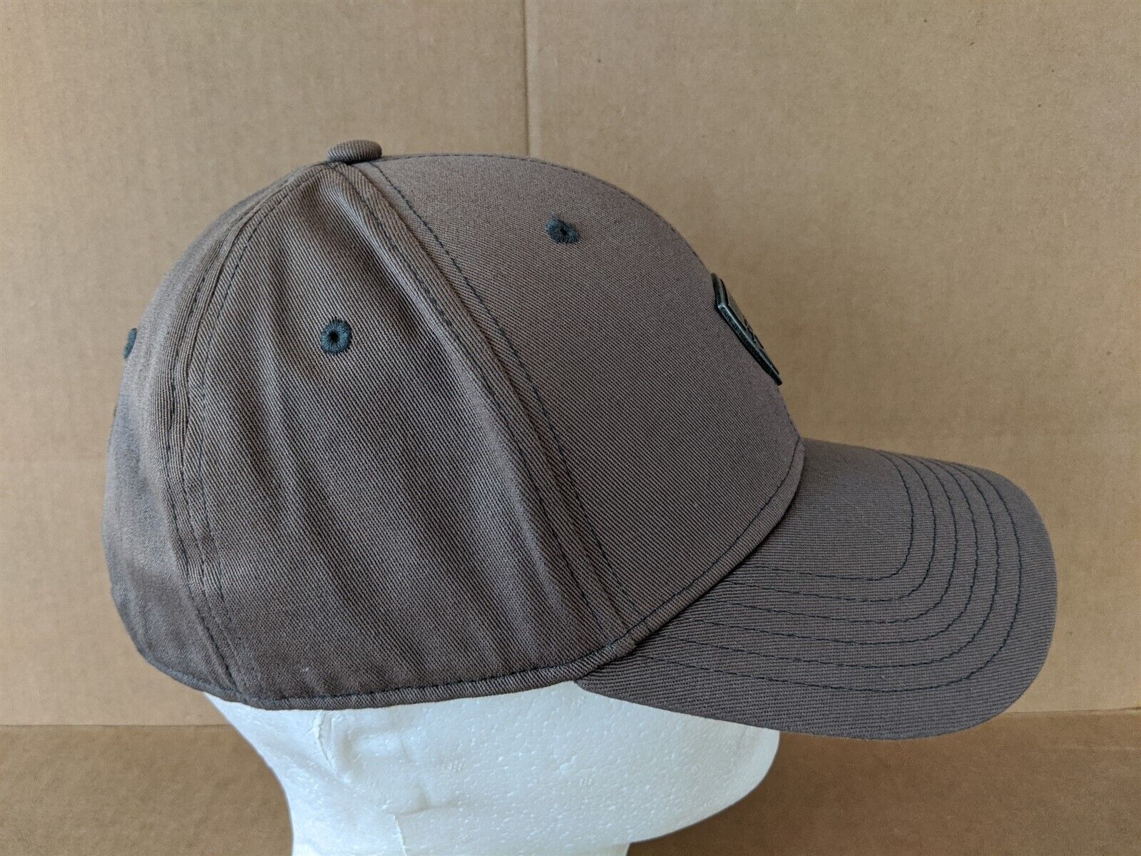 Callaway Golf Baseball Cap Hat Snapback Cotton/Sp… - image 4