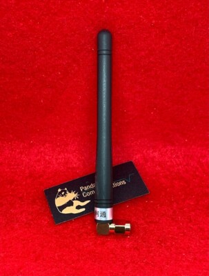 4G/LTE Antenna PandaPTT Anysecu Wurui Senhaix INRICO Teshuno 911iNet USA  SHIP