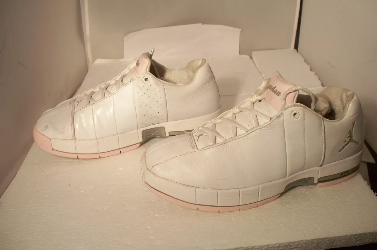 Jordan woman sales size