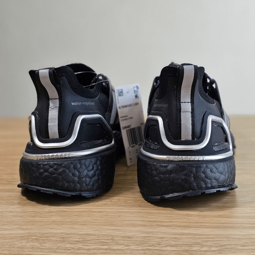 Adidas Ultraboost 20 Cold Ready Running Shoes Men display picture 1